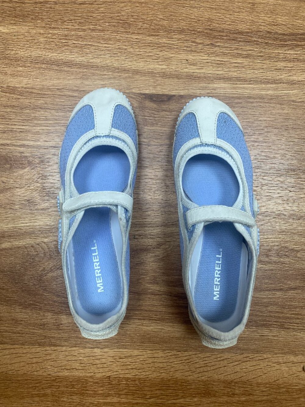 Merrell Relay Tour Mary Jane